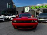 Dodge Challenger 3.6 SXT PDC LPG NAVI - Dodge Challenger Gebrauchtwagen