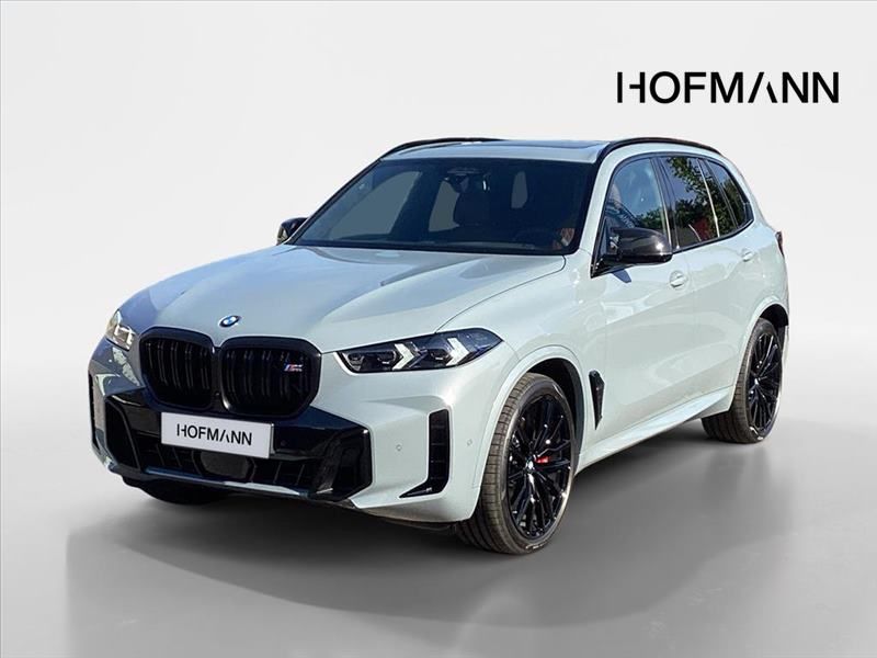 BMW X5 M60
