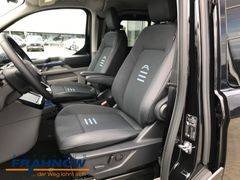 Foto Nummer 9: FORD Tourneo Custom