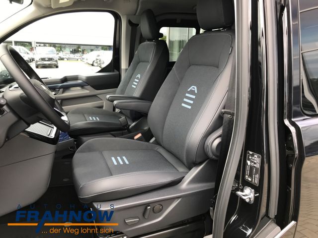 Foto Nummer 9: FORD Tourneo Custom