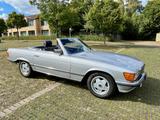Mercedes-Benz Mercedes SL 280 R 107 Cabriolet - Mercedes-Benz SL 280 in Bochum