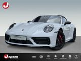 Porsche 992 911 Targa 4 GTS Burmester Surround V. SHZ - Porsche 992 aus 2023