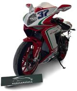 MV Agusta F3 800 RC/LIMITED EDITION REPARTO CORSE 023/500 - MV AGUSTA F3 RC