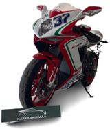 MV Agusta F3 800 RC/LIMITED EDITION REPARTO CORSE 023/500 - MV AGUSTA 800 F3