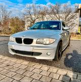 BMW 116i, E87, Klima - BMW 116 in Karlsruhe