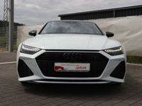 Audi RS7 - Vorschau Bild 5