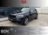BMW X5 M50d*DigitalTacho*Head Up*Harman&Kardon*LED* - BMW X5 M50: 50d