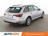 Audi A4 2.0 TDI Aut.*LED*NAVI*ACC*CAM*PDC*SHZ*KLIMA* - Audi A4 Gebrauchtwagen in Hannover