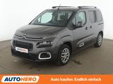 Citroën Berlingo 1.5 Blue-HDi Shine M Aut*NAVI*TEMPO*CAM - Citroën Berlingo: Hdi