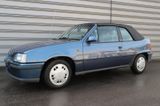 Opel Kadett GSI Cabriolet original 4.800 KM! 1. Hand!