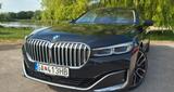 BMW 740d xDrive | Laser | Massage | Rear Comf | VAT - BMW 740 aus 2022