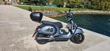 Vespa GTS 300 SuperSport