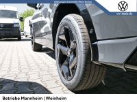 Volkswagen Tiguan - Vorschau Bild 6