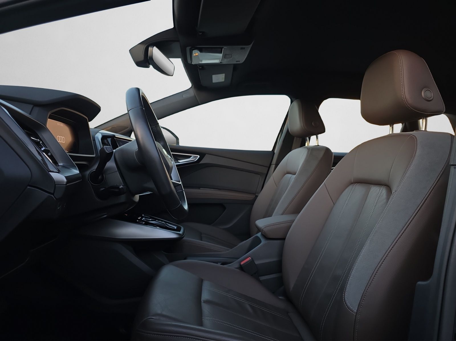 Audi Q4 e-tron - Bild 12