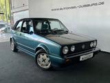 Volkswagen Golf 1 Cabrio EtienneAigner CD-Player Servo - Volkswagen: Cd Player