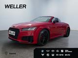 Audi TTS Competition Plus *Roadster *Matrix*Leder*B&O - Audi TTS: Cabrio