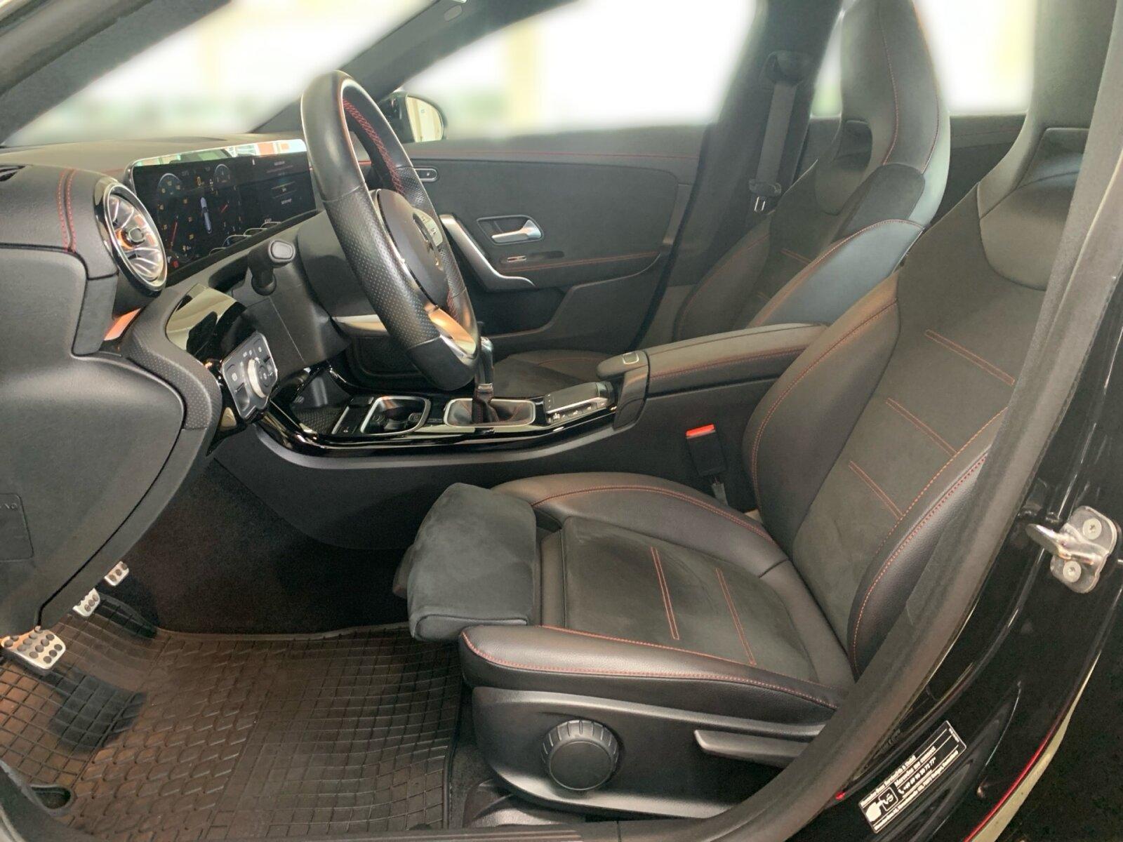 Mercedes-Benz CLA 200 SB *AMG*HEAD-UP*MULTIB*KAMERA*6-GANG*, миниатюра 7