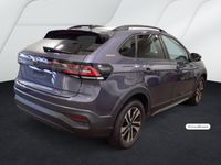 Volkswagen Taigo - Vorschau Bild 3