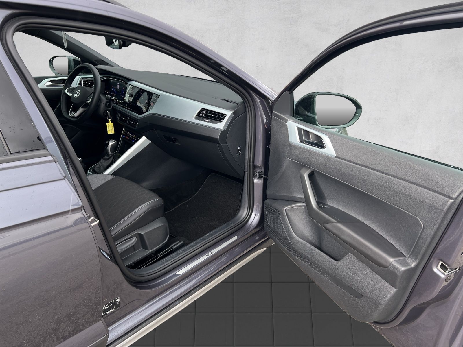 Volkswagen Taigo - Bild 27