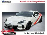 Subaru BRZ 2.4i Sport STI-Paket 19-Zoll Sonderfolierung - Subaru BRZ STI Gebrauchtwagen