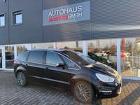 Ford S-MAX Titanium 200 PS AUTOMATIK /5-SITZER/ AHK
