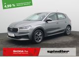 Skoda Fabia Tour 1.0 MPI / Bluetooth, SmartLink, LED - Skoda Fabia: Tour