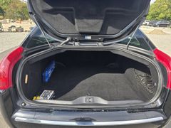 Citroën C6 3.0 V6 HDI Biturbo Exclusive *Automatik*Leder