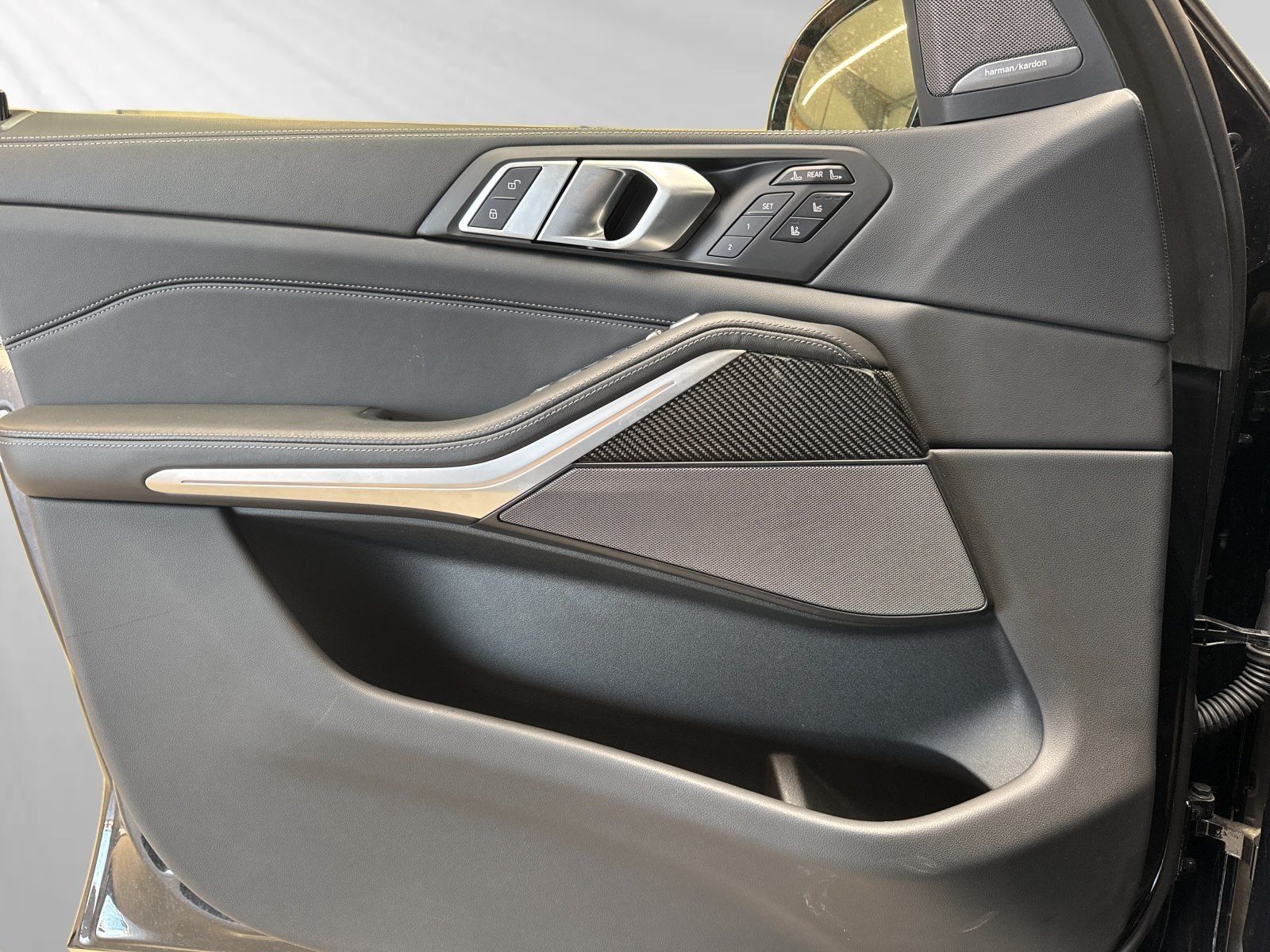 BMW X7 - Bild 20