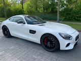 Mercedes-Benz AMG GT S 4.0 V8 S DCT S - Mercedes-Benz AMG GT S Gebrauchtwagen