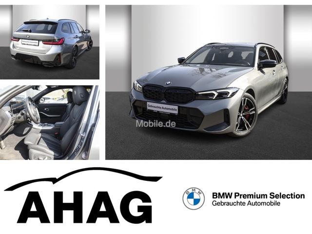 BMW M340i xDrive Touring Auto Innovationsp. HIFI