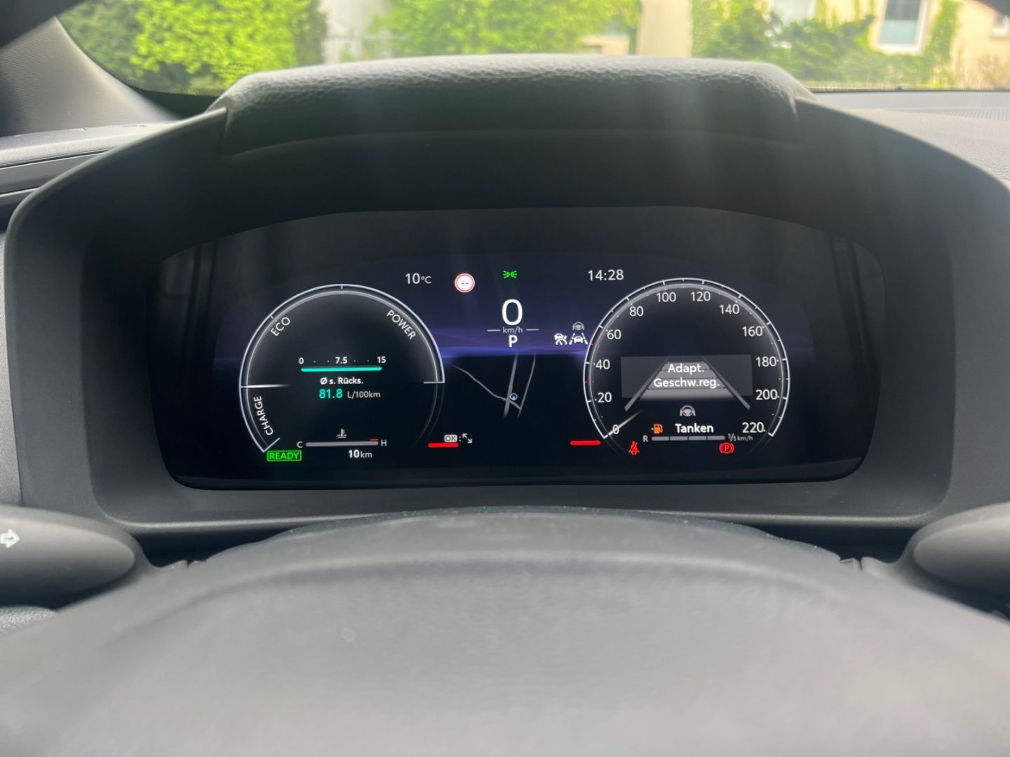 Toyota C-HR - Bild 13