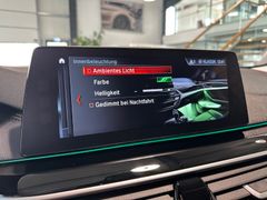 BMW 530 - Ansicht 39