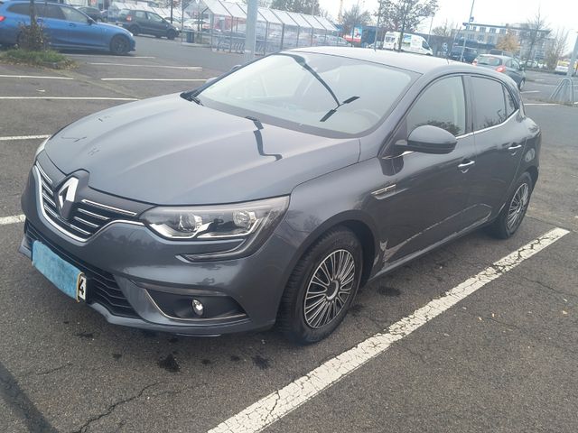 Renault Megane ENERGY TCe 130 Limited Limited