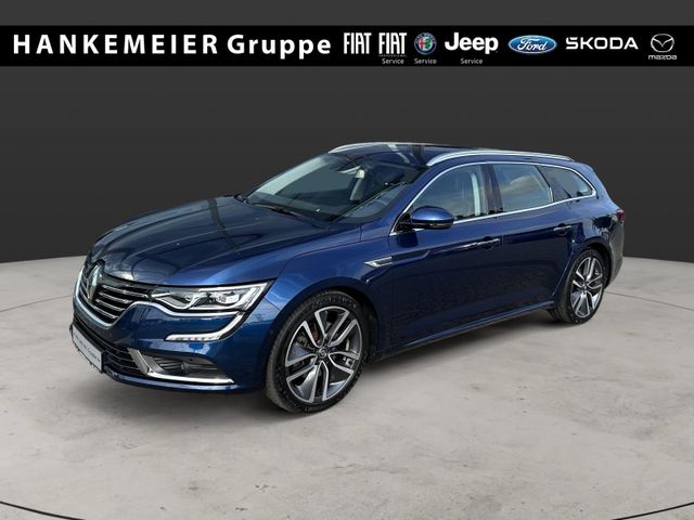 Renault Talisman Grandtour Intens AHK LED Navi Massage K