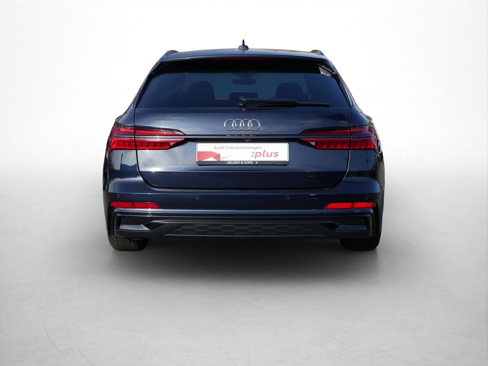 Audi A6 - Bild 19