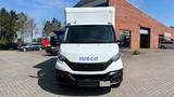 Iveco Daily 35C16HA8 3.5T 19m3 4.1m RST/KofferJunge/LB - Angebote