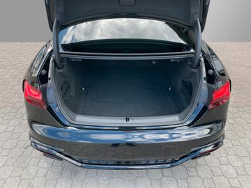 Audi RS5 Coupe Quatt, Matrix, Sportsit*mtl.555€*