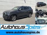 Ssangyong Rexton 2.2 E-XDI 4WD 8AT   Sapphire 5S EL AHK 3, - Ssangyong REXTON aus 2022