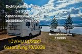 Eura Mobil Profila T 675 Autark,Hubstützen  TTT, Solar, Lit - Eura Mobil 675