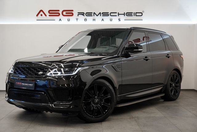 Land Rover Range Rover Sport HSE R Dynamic *2.Hand *Pano *