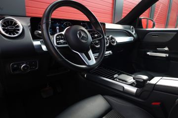 Mercedes GLB 200 - 10