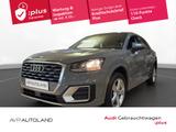 Audi Q2 1.6 TDI sport | EINPARKHILFE | SITZH. | - Audi Q2 TDI Gebrauchtwagen