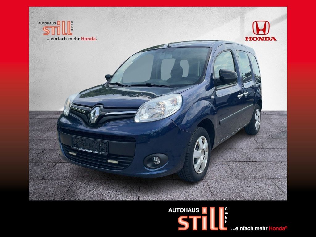 Image of Renault Kangoo