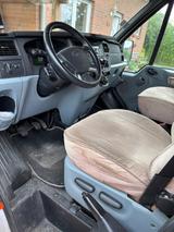 Eura Mobil Profila 580 LS - Alkoven