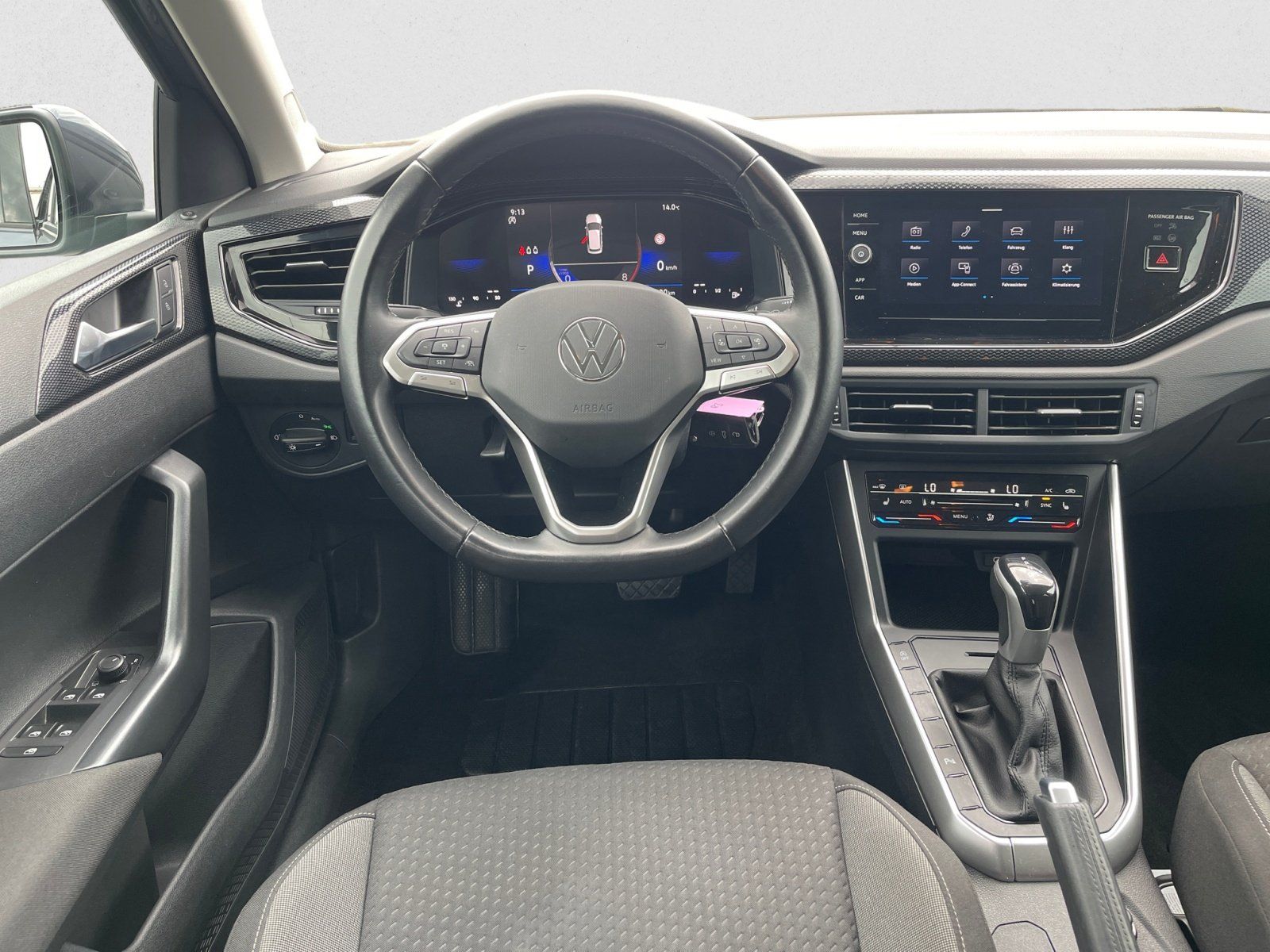 Volkswagen Polo - Bild 10