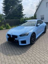 BMW M2 Coupé -