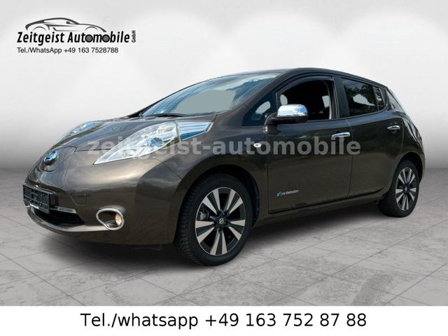 Nissan Leaf Tekna*30 KWh*LEDER*360°*ALLWETTER*TOPP*