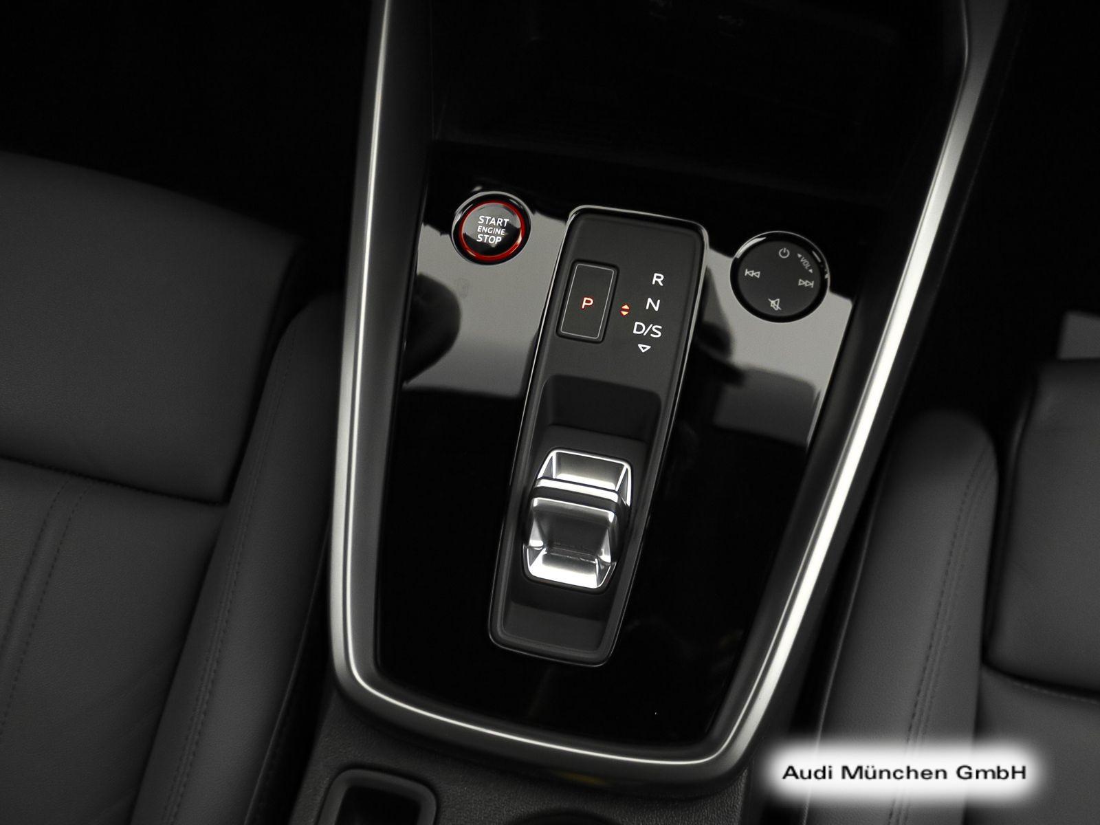 Audi S3 Sportback TFSI S tronic Virtual/Navi+, миниатюра 15