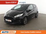 Ford Fiesta 1.0 EcoBoost ST-Line*NAVI*PDC*SHZ*KLIMA* - gebrauchte Ford Fiesta aus dem Jahr 2017