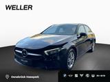 Mercedes-Benz A 180 Navi LED Klima Einparkhilfe el. Fenster - gebrauchte Mercedes-Benz A 180 aus dem Jahr 2018